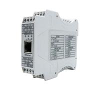 relé/Udp a un puente de puerta enlace Ethernet a través pequeño Plc transporte programable