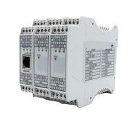 relé/Udp a un puente de puerta enlace Ethernet a través pequeño Plc transporte programable