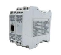 relé/Udp a un puente de puerta enlace Ethernet a través pequeño Plc transporte programable