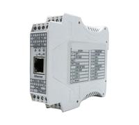 relé/Udp a un puente de puerta enlace Ethernet a través pequeño Plc transporte programable