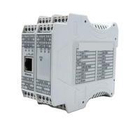 relé/Udp a un puente de puerta enlace Ethernet a través pequeño Plc transporte programable