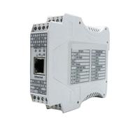 relé/Udp a un puente de puerta enlace Ethernet a través pequeño Plc transporte programable