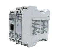 relé/Udp a un puente de puerta enlace Ethernet a través pequeño Plc transporte programable