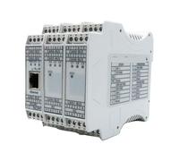 relé/Udp a un puente de puerta enlace Ethernet a través pequeño Plc transporte programable