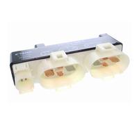Relé Vemo para retroceso del ventilador del radiador para Seat Alhambra VW Sh...