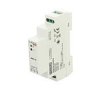 Relé WBI-1S: instalación biestable SPDT USpole: 230VAC WBI 16A IP20 POLLIN