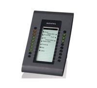Relé Wi-Fi Alcatel Temporis IP800 Control llamadas Teclas programables