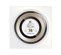 Relé Wi-Fi Aqara Touchscreen Dial V1 Control iluminación y Persianas Pantalla táctil