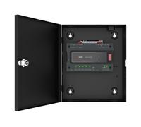 Relé Wi-Fi Hikvision DS-K2220X Control ascensor TCP/IP RS485 Seguridad avanzada