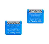 Shelly 1 Mini Gen4