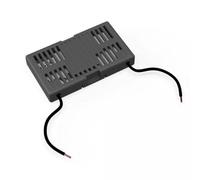 Relé Wi-Fi Shelly Bypass Control iluminación Compatible Shelly 1L y Dimmer 2