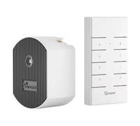 Relé Wi-Fi Sonoff D1 Control iluminación Regulación intensidad Incluye mando a distancia