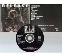 Release - End of The Light