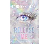 Release Me: 2 (Shatter Me: The New Republic, 2)