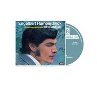 Engelbert Humperdinck – Release Me – CD – Verve Spa
