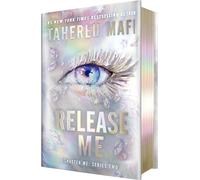 Release Me (Deluxe Limited Edition): 2 (Shatter Me: Series Two)