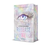 Release me. Shatter me: the New Republic. Con Ex libris (Vol. 2) (Young adult)