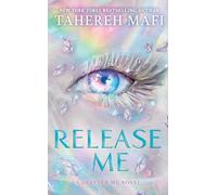 Release Me: The sequel to the Sunday Times and NYT bestseller WATCH ME, set in the dystopian romantasy world of global sensation Shatter Me - new for 2026!: Book 2 (Shatter Me: The New Republic)