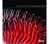 Release of an Oath by The Electric Prunes