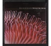 release of an oath LP