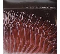 Release of an Oath [Vinilo]