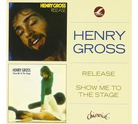 Release/Show Me to the Stage