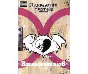 RELEASE THE BATS [DVD]