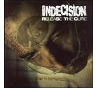 Release the Cure by Indecision