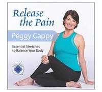 Release the Pain: Essential Stretches to Balance Your Body