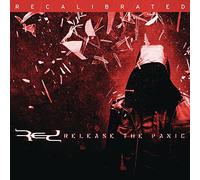 Release the Panic / Recalibrat by Red