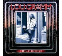 Lou Gramm - Released (Ruby Red Vinyl/Limited Edition) [Vinilo]
