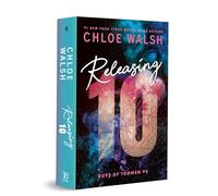 Releasing 10: 6 (Boys of Tommen, 6)