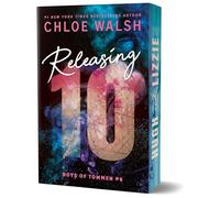 Releasing 10: 6 (Boys of Tommen, 6)