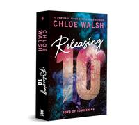 Releasing 10: 6 (Boys of Tommen, 6)