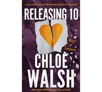 Releasing 10: Epic, emotional and addictive romance from the TikTok phenomenon! (Boys of Tommen, 6)