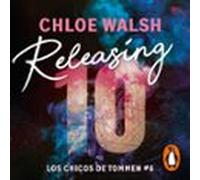 Releasing 10 (los Chicos De Tommen 6) (audiolibro)