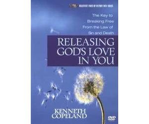 Releasing God's Love in You