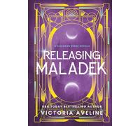 Releasing Maladek: A Clecanian Series Novella (Discreet Cover)