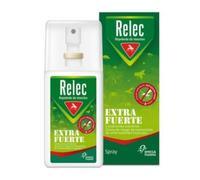 Relec Extra Strong Mosquito Repellent Spray 75ml