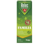 Relec Familia Spray Antimosquitos 100 ml