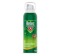 Relec Repelente Fuerte Familiar Spray 125ml