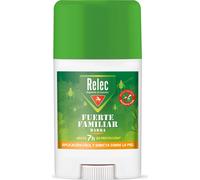 Relec Fuerte Familiar Repelente Insectos 50ml