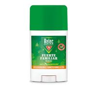 ¡25% DTO! Stick Fuerte Familiar Repelente de Mosquitos 50 ml