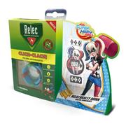 Relec pulsera harley quinn