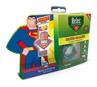 Relec pulsera superman
