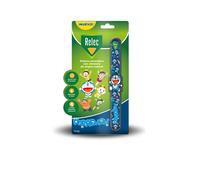 Relec Relec Pulsera Doraemon Antimosquitos Infantil Con Citronella 1 Un