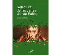 Relectura de las cartas de san Pablo (Betel)