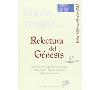 Relectura del Génesis (En clave de mujer...)