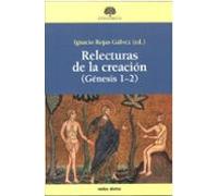 Relecturas De La Creación (ebook)