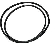 ReleMat® Junta cristal puerta 308TA0002 compatibles con hornos Teka HT510 HT490ME